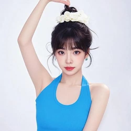 yan yi qian