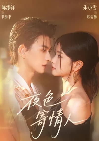 Love in the Night