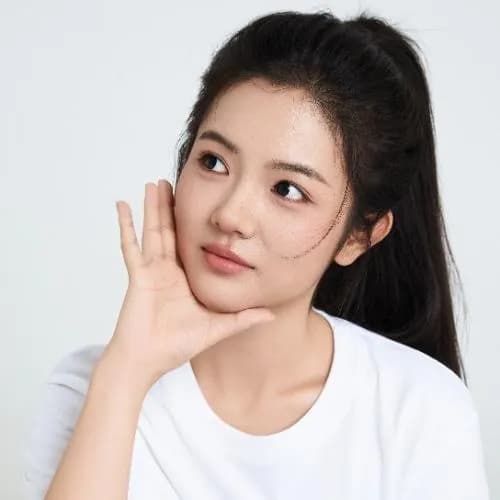 yi ning