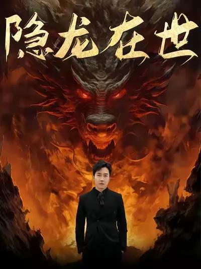Hidden Dragon Alive