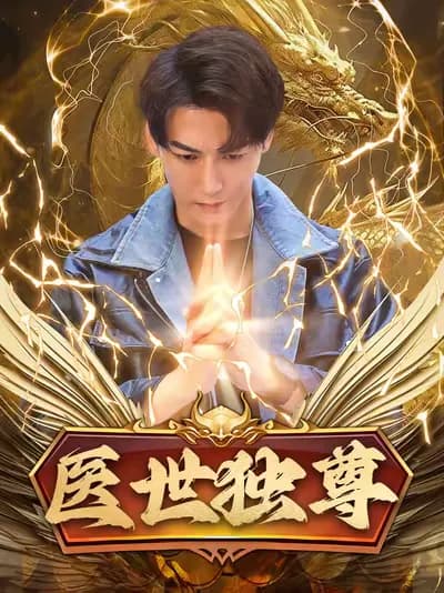 The Unrivaled Doctor