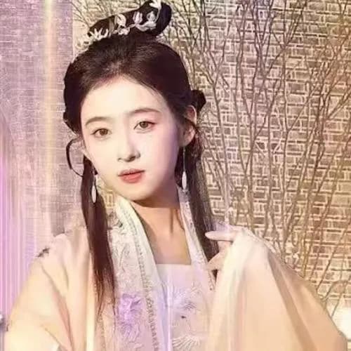 易姝