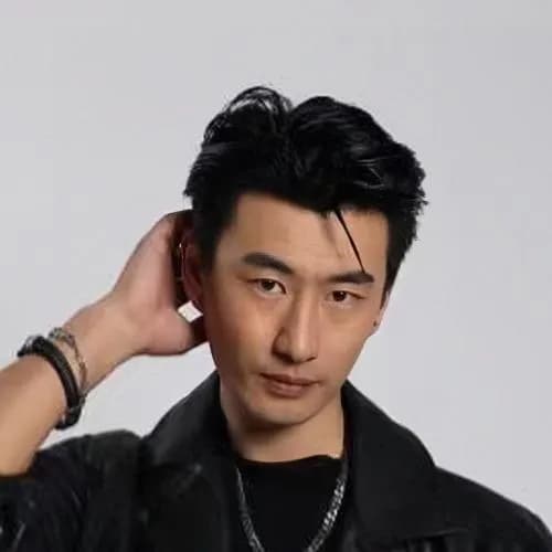 yuan chen xin