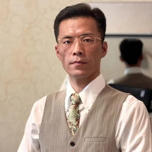 yuan hao