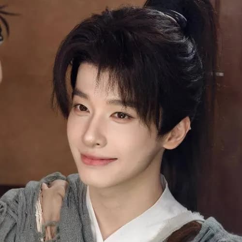 袁一尧