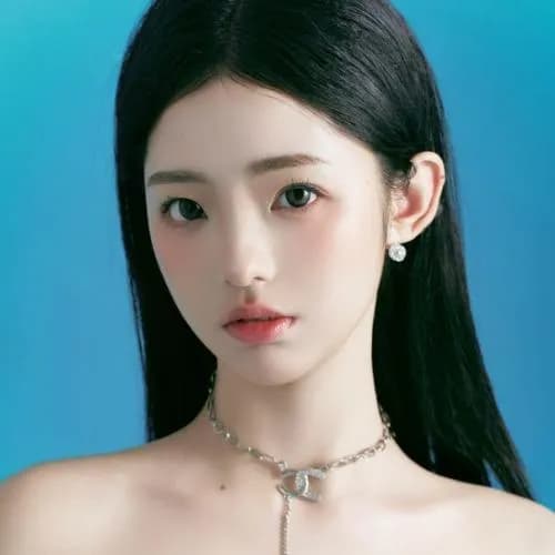 yuan yue