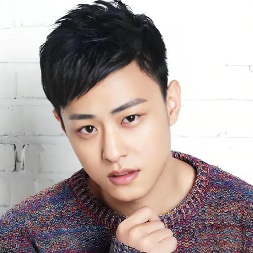 yu dong