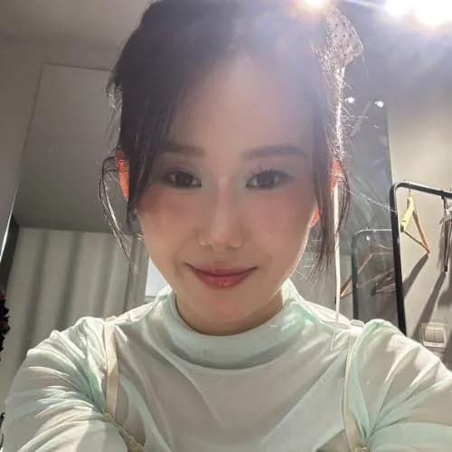 玥溪（盖盖）