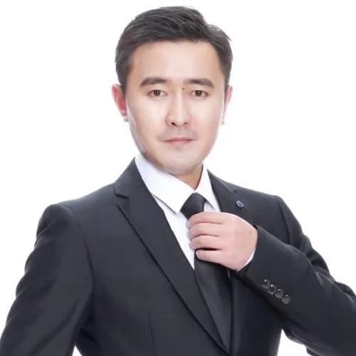 yue zi fei