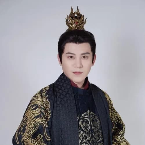于海龙