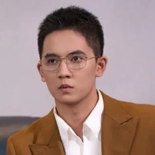yu si jian