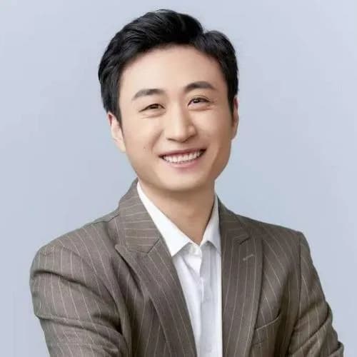 yu wen kai