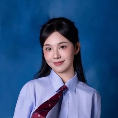 yu yan ling