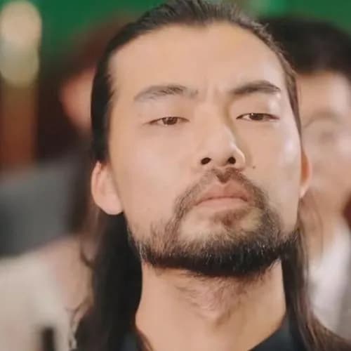 zhang en yi