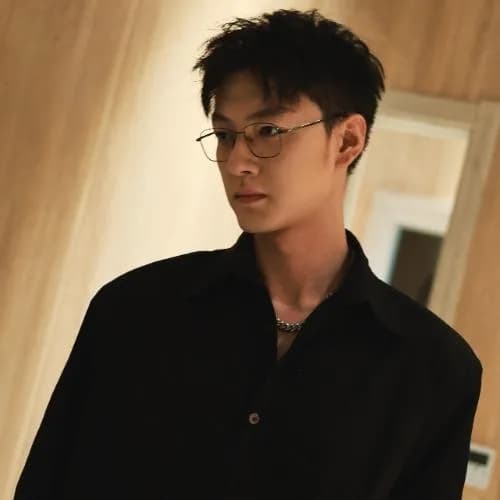 zhang guan sen