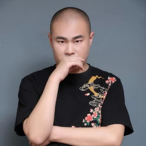 zhang hai dong