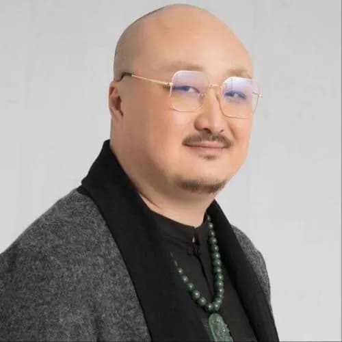 zhang hai feng