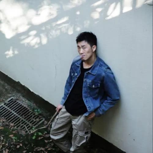 zhang hong rui