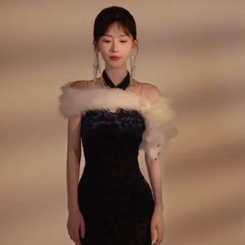 zhang hong yu