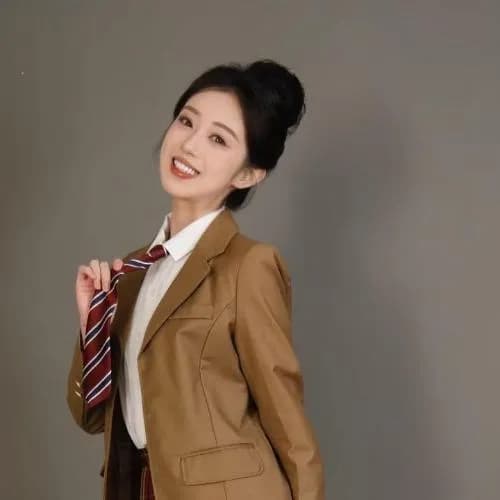 张佳樱子