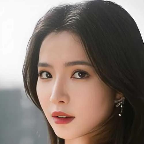 zhang jie ying