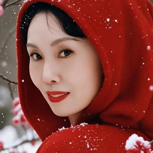 张锦华