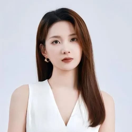 zhang ke ai