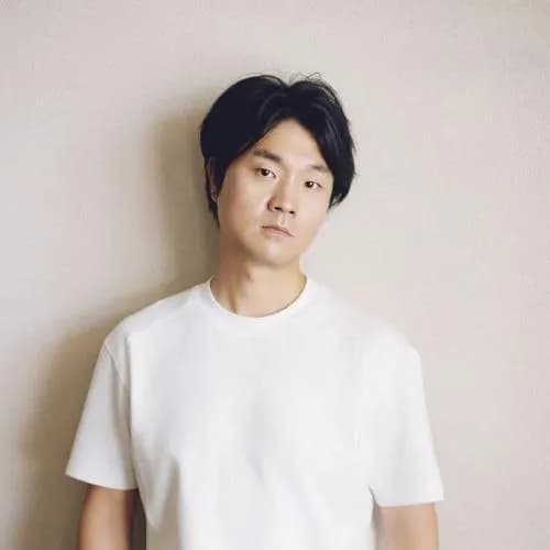 zhang ke li