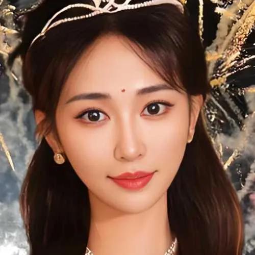 zhang lan xi