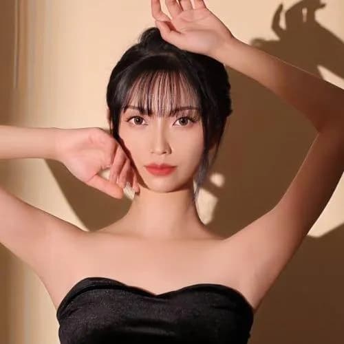 张林芝