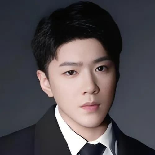 zhang long yan