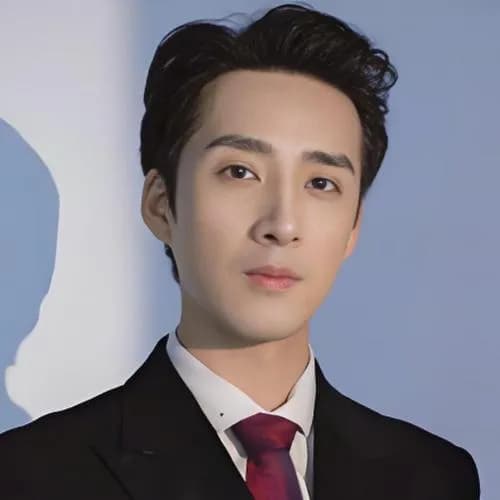 张欧文