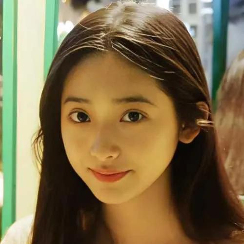zhang pei ni