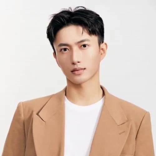 zhang rui cheng