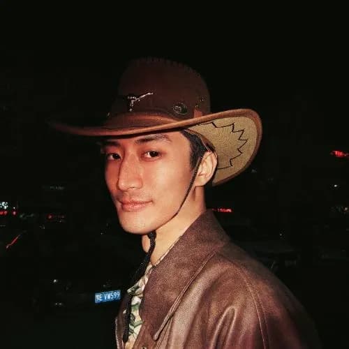 zhang san
