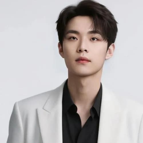 zhang sen jing