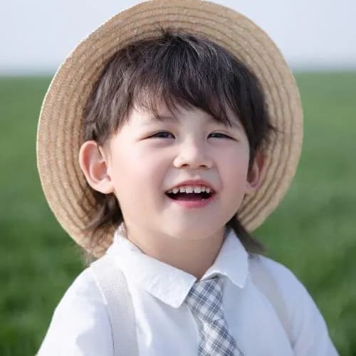 zhang shao yu