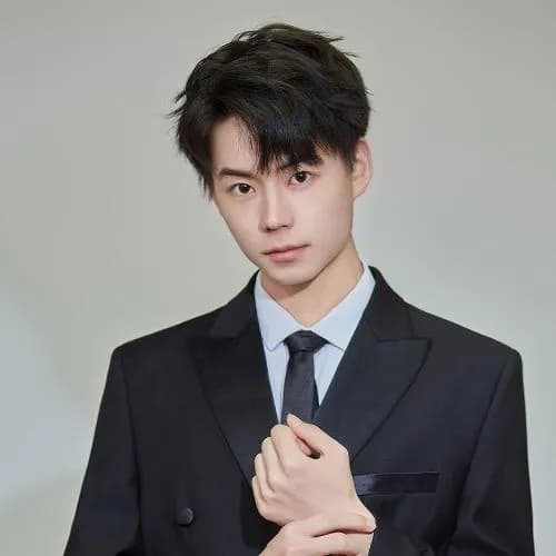 zhang tian cheng