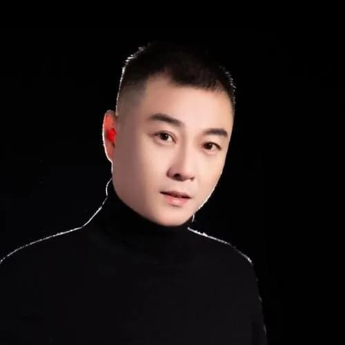 zhang wen jin