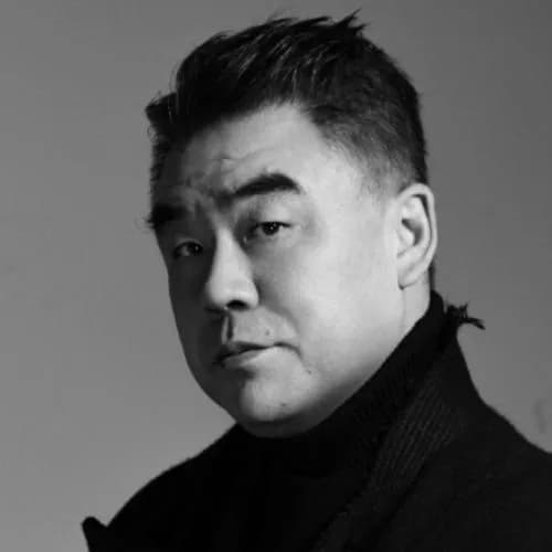 zhang xiao ding