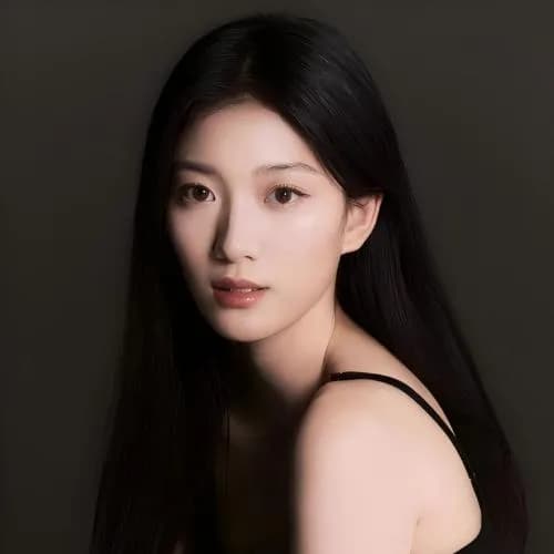 zhang xi jia