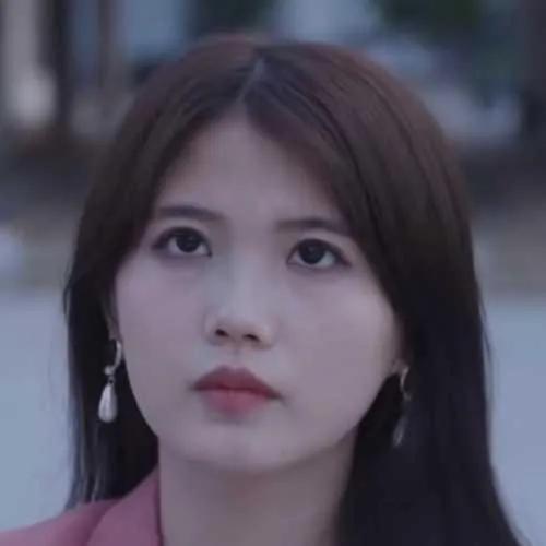 张馨芳