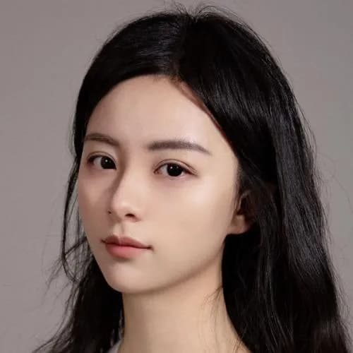 zhang xin ran