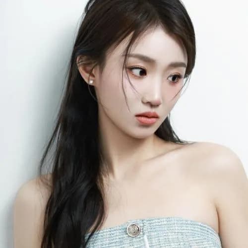 zhang xin tong