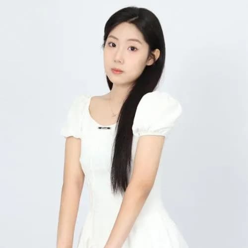 zhang xin yan