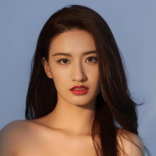 zhang xi qiao