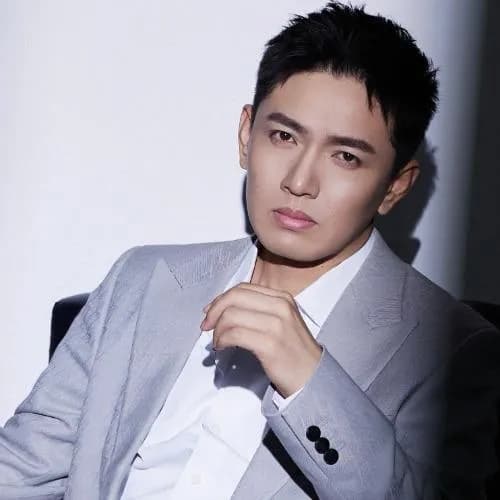 zhang xiu qi