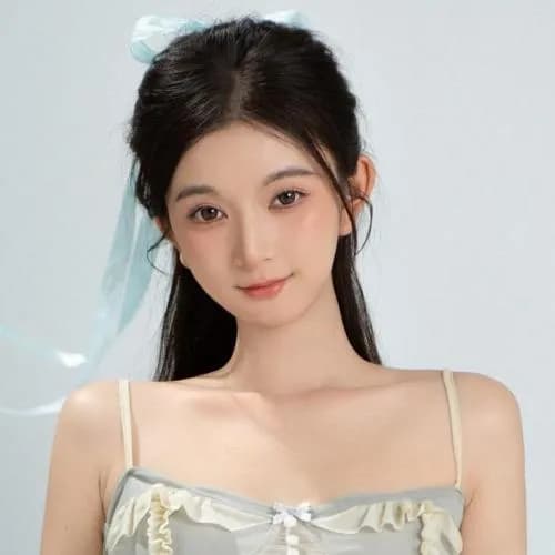 张萱萱