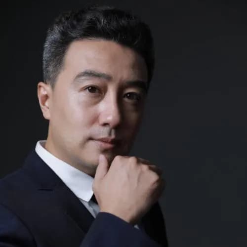 zhang yang
