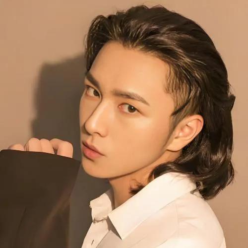 zhang yi rong
